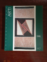 Arti International Τεύχος 35. 1997