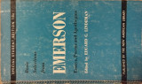 Bbasic selections from Emerson