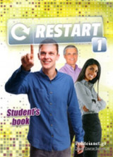 Restart 1 (+mp3-Cd+glossary)