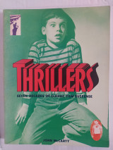 Thrillers: Seven Decades of Classic Film Suspense