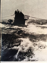 Battle of the Atlantic Time Life Wwii