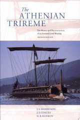 The Athenian Trireme