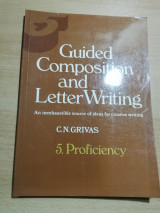 Guided Composition and Letter Writing 5. Proficiency