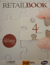 Reatail book annual preview