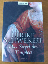 Das Siegel des Templers