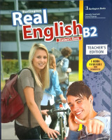 Real English B2 Student's Book (Teacher's Edition)