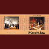 Orientalist Dance: Paintings and Travellers' Αccounts