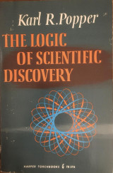 The Logic of Scientific Discovery