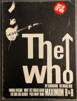 The Who - Maximum R & B