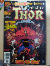 Thor vol. 2 #17