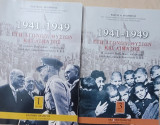 1941 - 1949 Έτη Αγώνων, Θυσιών και Αίματος (Τόμος 1 και 3)