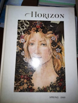 Horizon Spring 1968