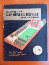 Be your own Gardening Expert