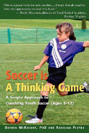 Soccer Is a Thinking Game
