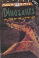 DK Mega Bites: Dinosaurs