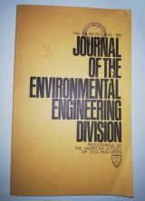 Journal of the Environmental Engineering Division