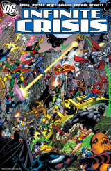 Infinite Crisis (2005-2006) #7