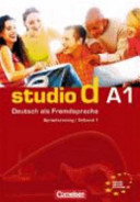 Studio d