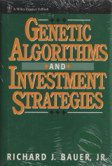 Genetic Algorithms and Investment Strategies