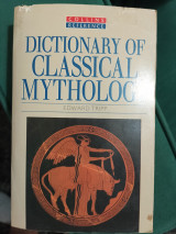 Dictionary of Classical Mythology