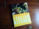 Alastair Little's Italian Kitchen