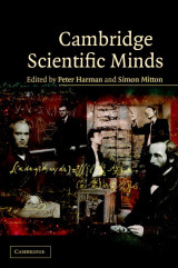 Cambridge scientific minds