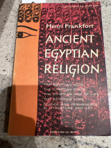 Ancient Egyptian Religion