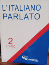 L' Italiamo Parlato 2ος θεωρεία