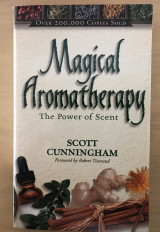 Magical Aromatherapy