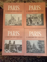 PARIS à travers les siècles.