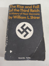 The rise and fall of the third reich