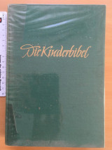 Die Kinderbibel