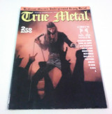 True Metal Τευχος 2 Σεπτεμβριος 2002