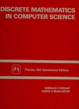 Discrete Mathematics in Computer science