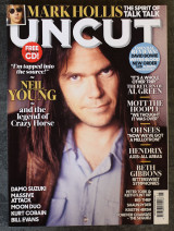 Uncut Magazine - Issue 264 - Neil Young