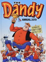 The Dandy Annual 2019