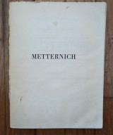 Metternich