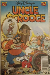 Uncle Scrooge 294