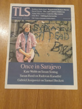 The Times Literary Supplement, no. 5834 (January 23, 2015)