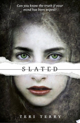 Slated