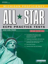 Michigan Proficiency All-Star Ecpe Practice Tests (revised edition 2009) Teacher's Book
