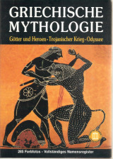 Griechische mythologie