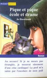 Pique et pique école et drame