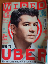 Wired UK edition June 2015