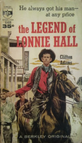 The Legend of Lonnie Hall