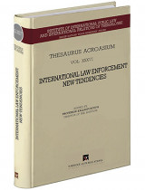 International Law Enforcement New Tendencies