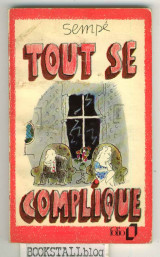 Tout se complique