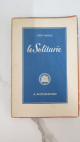Le solitarie