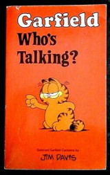 Garfiled - Who's Talking?