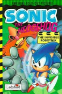 The Invisible Robotnik